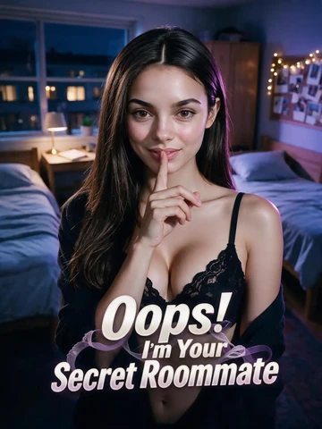 Oops! I'm Your Secret Roommate