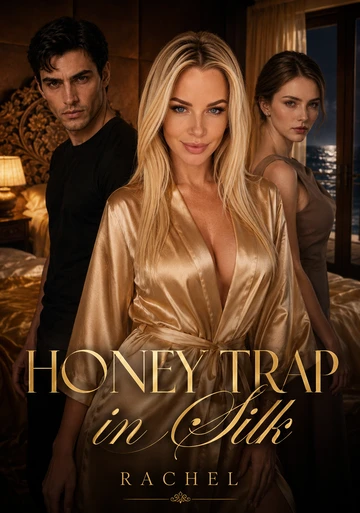 Honey Trap in Silk