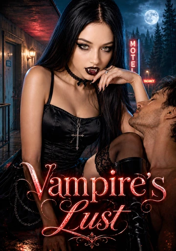 Vampire's Lust